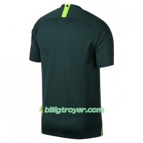 Billige Fotballdrakter Australia VM 2018 Bortedraktsett